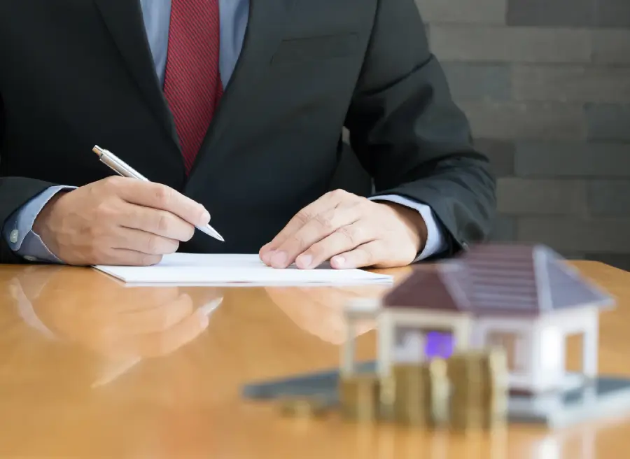 Slaton Properties, LLC