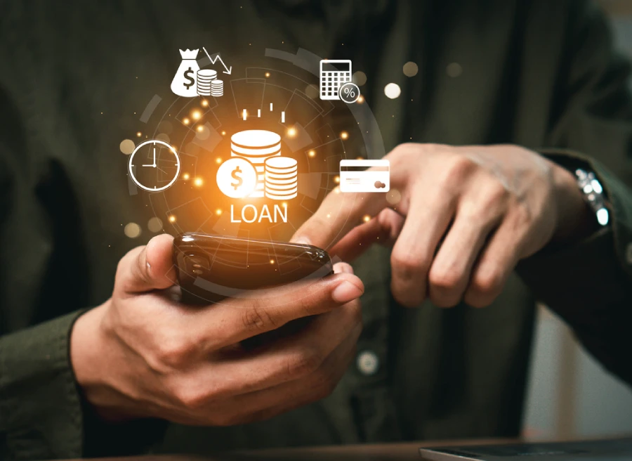 Slaton Properties, LLC