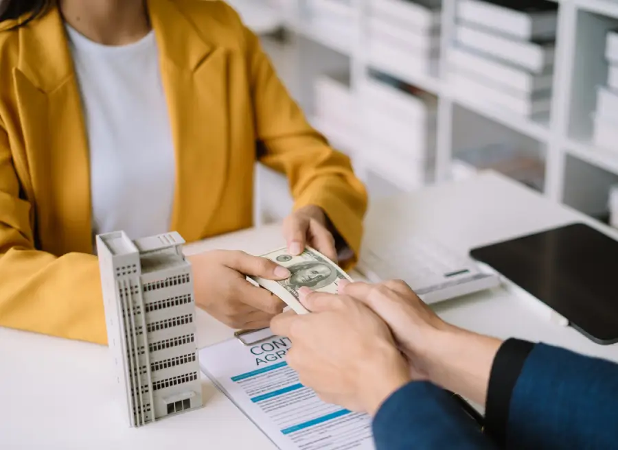 Slaton Properties, LLC