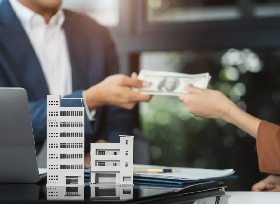 Slaton Properties, LLC