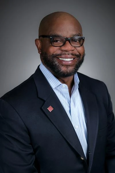 Richard Slaton, CCIM